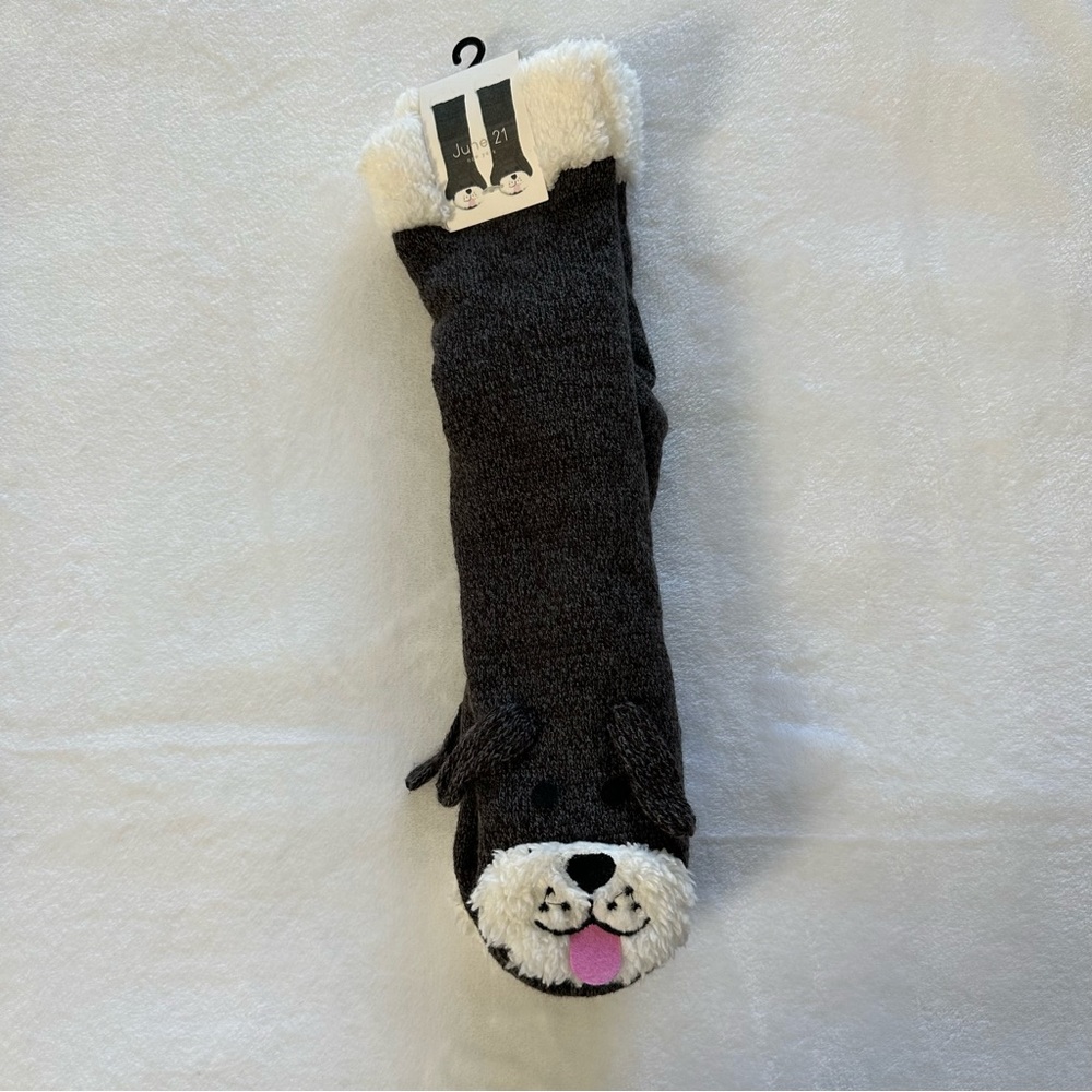 ⭐️ Animal Long Socks